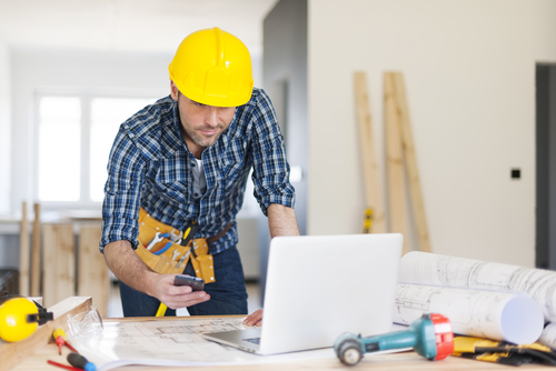 documenting tips for contractors