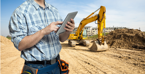 choosing project management software for your construction company