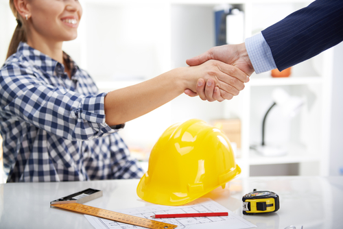 lead generation in the construction business