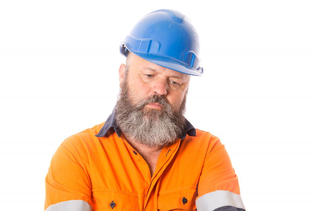 Construction Workers And Mental Health – Construction Monitor