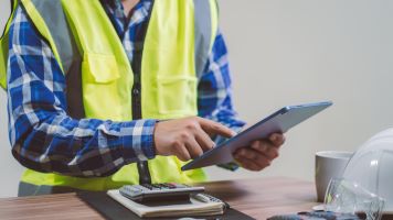 construction business and worker benefits